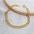 Pulseira Lacraia Ouro 18k - Imagem 6