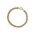 Pulseira Lacraia Ouro 18k - Imagem 2