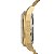 Relógio Technos Masculino Automatico Dourado 8205ON/1A - Imagem 5