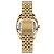 Relógio Technos Masculino Automatico Dourado 8205ON/1A - Imagem 6