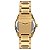 Relógio Technos Masculino Automatico Dourado 8205pg/1v - Imagem 4