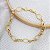 Pulseira Elos Ouro 18k - Imagem 7