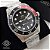 Relógio Orient Submariner Automático Prata Masculino 469ss068nh - Imagem 1
