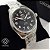 Relógio Orient Submariner Automático Prata Masculino Yn6ss006p2sx - Imagem 1
