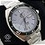 Relógio Orient Submariner Automático Prata Masculino Yn6ss017a1sx - Imagem 2