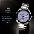 Relógio Orient Submariner Automático Prata Masculino Yn6ss017a1sx - Imagem 3