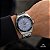 Relógio Orient Submariner Automático Prata Masculino Yn6ss017a1sx - Imagem 1