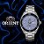 Relógio Orient Submariner Automático Prata Masculino Yn6ss017a1sx - Imagem 5