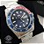 Relógio Orient Submariner Automático Prata Masculino F49ss026nhd1sx - Imagem 1