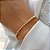 Pulseira Esferas Ouro 18k - Imagem 8