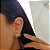 Brinco Ear Cuff Aros Ouro 18k - Imagem 5