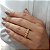 Anel Gotas Bold Ouro 18k - Imagem 8