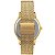 Kit Relógio Euro Feminino Soul Dourado Eu2035zbq/k4d - Imagem 4