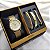 Kit Relógio Euro Feminino Soul Dourado Eu2035zbq/k4d - Imagem 2