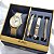 Kit Relógio Euro Feminino Soul Dourado Eu2035zbq/k4d - Imagem 6