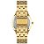 Kit Relógio Euro Feminino Glitz Dourado Eu2035yxa/k4d - Imagem 5