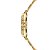 Kit Relógio Condor Feminino Dourado Co2035oak/k4x - Imagem 5