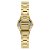 Kit Relógio Condor Feminino Dourado Co2035oah/k4x - Imagem 4