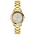 Kit Relógio Condor Feminino Dourado Co2035oah/k4x - Imagem 2