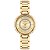 Kit Relógio Euro Feminino Soul Dourado Eu2035zca/k4d - Imagem 2