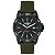 Relógio Mormaii Masculino Preto Mo2317af/2p - Imagem 1