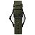 Relógio Mormaii Masculino Preto Mo2317ao/2x - Imagem 5