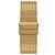 Relógio Euro Feminino Dourado Eu2035zav/4r - Imagem 3