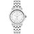 Relógio Technos Feminino Dress Prata 2035nfo/1k - Imagem 1