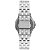 Relógio Technos Feminino Dress Prata 2035nfo/1k - Imagem 4