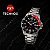 Relógio Technos Masculino Racer Prata 2115udb/1p - Imagem 7