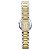 Relógio Euro Feminino Bicolor Eu2035zco/5v - Imagem 5