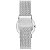 Relógio Technos Feminino Prata 2025luz/1k - Imagem 4