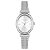 Relógio Technos Feminino Prata 2035nbi/1k - Imagem 1