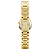 Relógio Euro Feminino Dourado Eu2035zcn/5d - Imagem 5