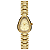 Relógio Euro Feminino Dourado Eu2035zcn/5d - Imagem 1
