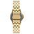 Relógio Technos Feminino Dourado 2035nfp/1x - Imagem 5