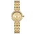 Relógio Technos Feminino Dourado 2025luy/1x - Imagem 1