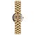 Relógio Technos Feminino Dourado Pérola 5y30ye/1x - Imagem 6