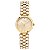 Relógio Technos Feminino Dourado Pérola 5y30ye/1x - Imagem 1