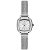 Relógio Euro Feminino Prata Eu2035zbr/4k - Imagem 1