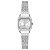 Relógio Technos Feminino Prata 5y30xu/1k - Imagem 1