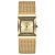 Relógio Euro Feminino Dourado Eu2035zav/4d - Imagem 1