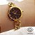 Relógio Condor Feminino Dourado Co2035nvl/5p - Imagem 1