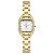 Relógio Euro Feminino Dourado Eu2036yvg/4k - Imagem 1
