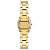 Relógio Euro Feminino Dourado Eu2036yvg/4k - Imagem 5