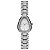 Relógio Euro Feminino Prata Eu2035zcm/5k - Imagem 1