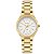 Relógio Technos Feminino Boutique Dourado 2035nge/1k - Imagem 1