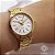 Relógio Technos Feminino Boutique Dourado 2035nge/1k - Imagem 2