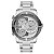 Relógio Technos Masculino Prata 20153maqaf/1c - Imagem 1