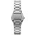 Relógio Technos Feminino Prata 2035ngd/1k - Imagem 4